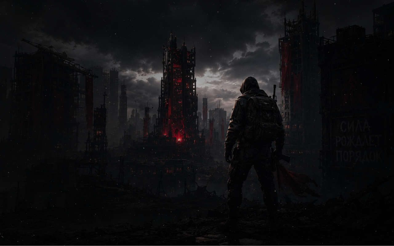 Arena background